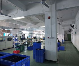 湛江市重工業園廠房樓面承載力檢測與相關技術開發機構指南